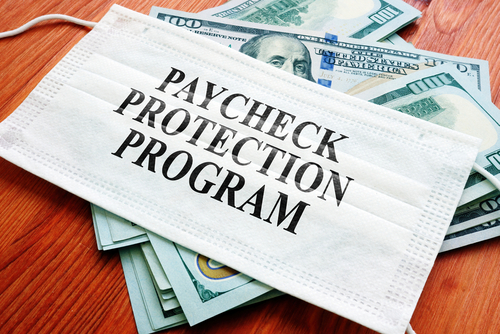 YWCA Greenwich receives full forgiveness of its first Paycheck Protection Program Loan